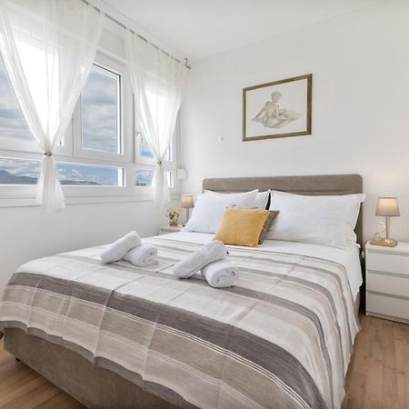 Apartments Plokite 斯普利特 外观 照片