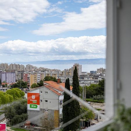 Apartments Plokite 斯普利特 客房 照片