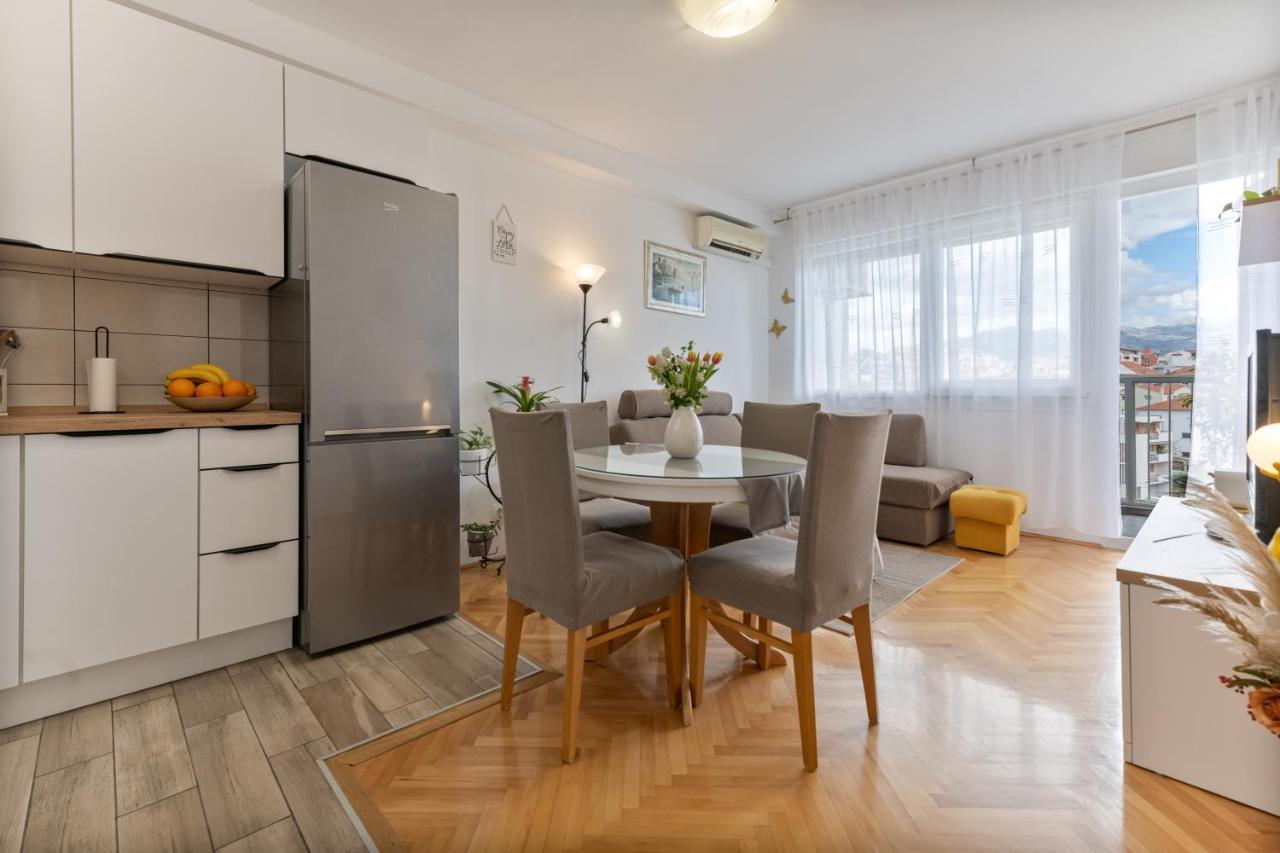 Apartments Plokite 斯普利特 外观 照片
