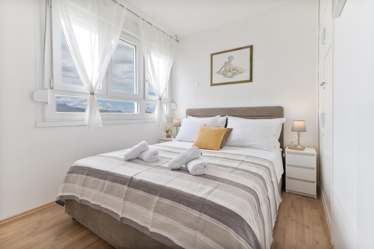 Apartments Plokite 斯普利特 外观 照片