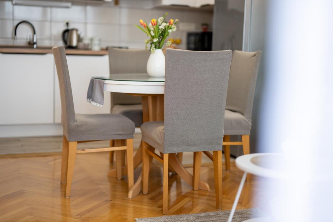 Apartments Plokite 斯普利特 外观 照片