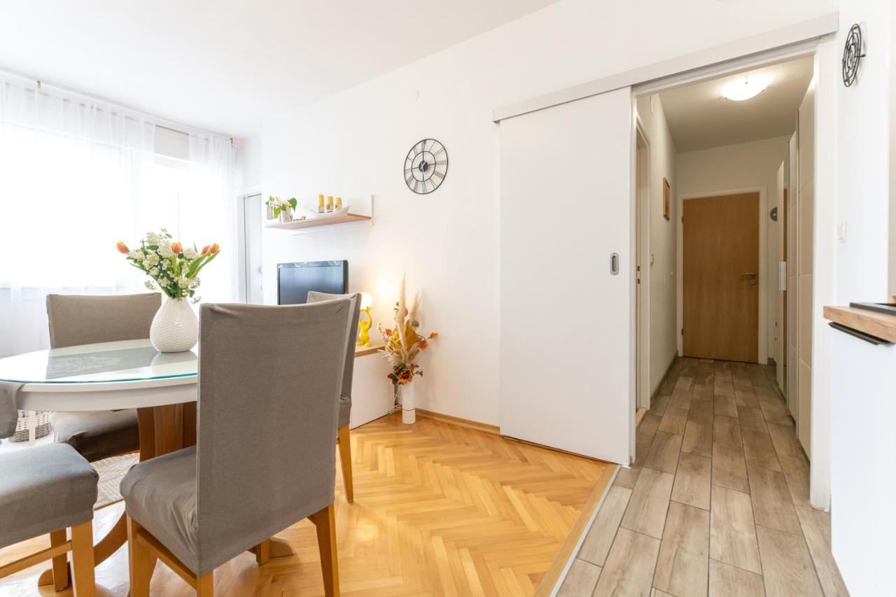 Apartments Plokite 斯普利特 外观 照片