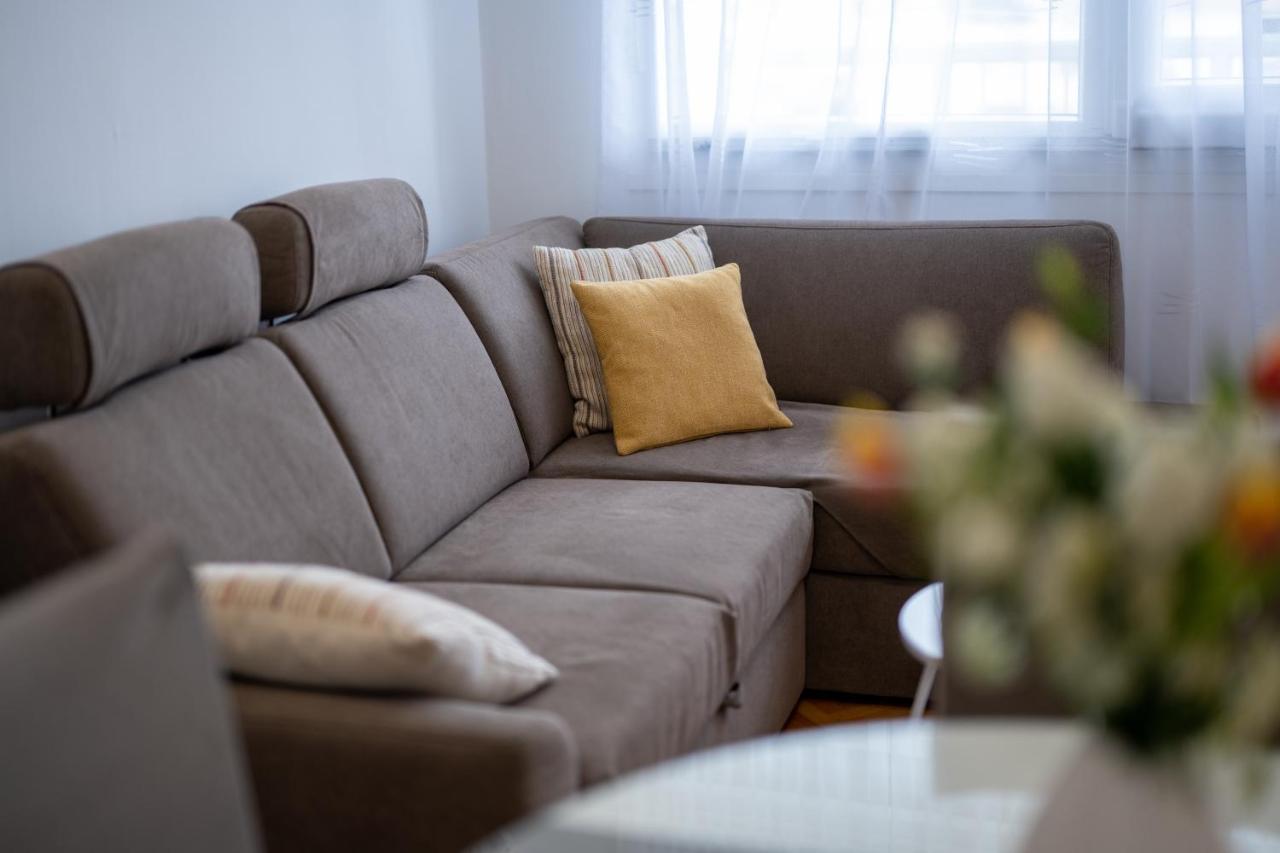 Apartments Plokite 斯普利特 外观 照片