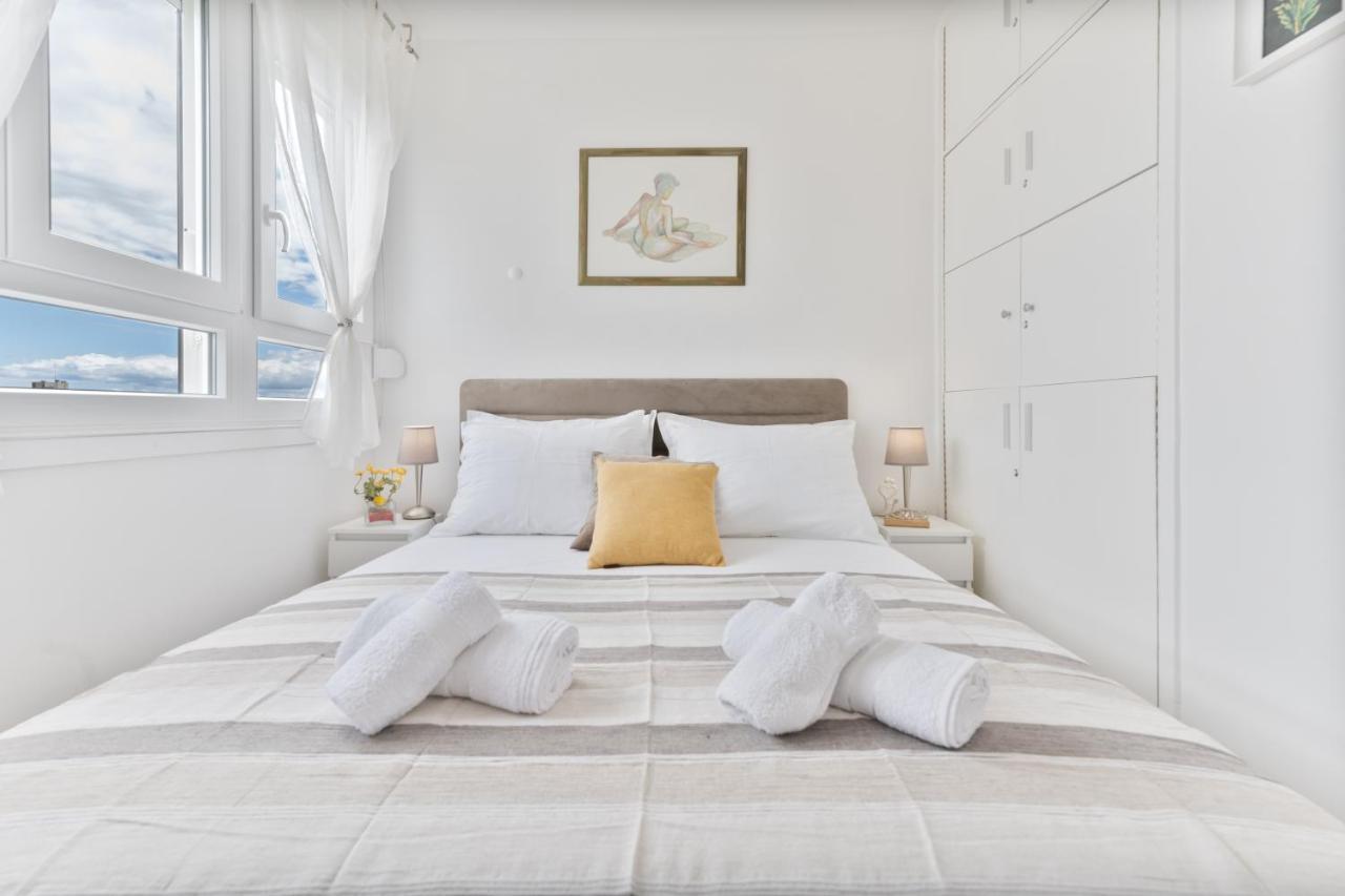 Apartments Plokite 斯普利特 外观 照片