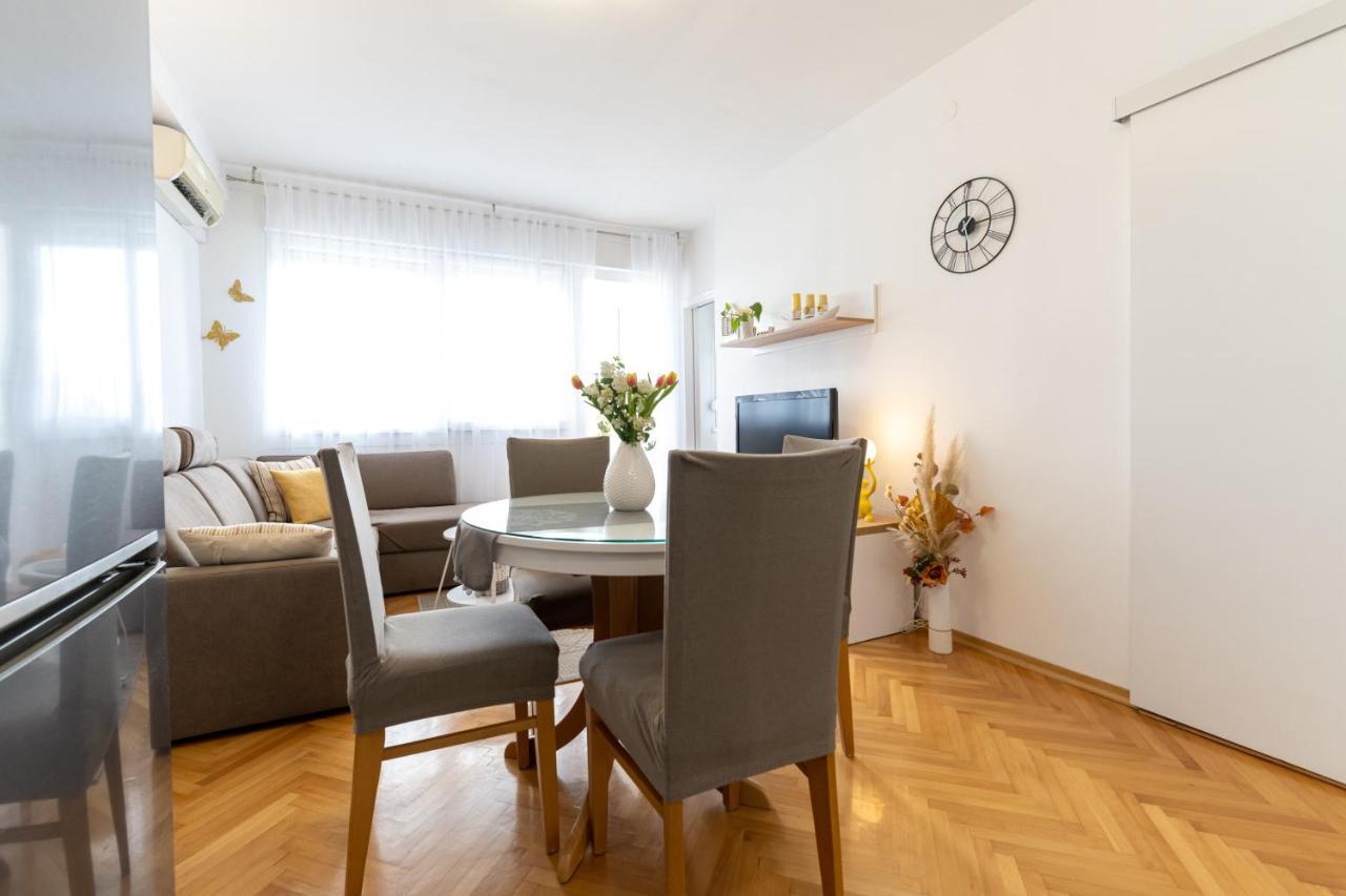 Apartments Plokite 斯普利特 外观 照片