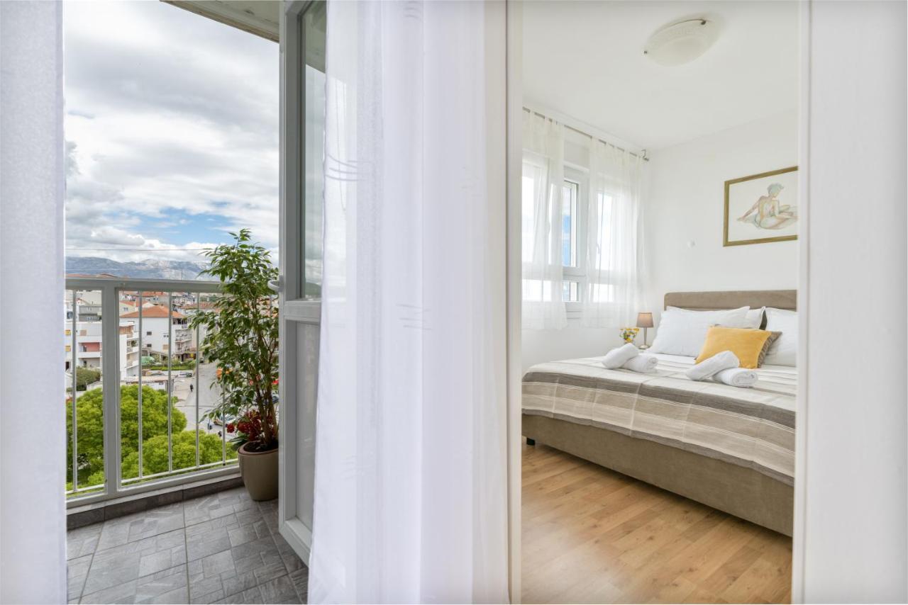 Apartments Plokite 斯普利特 外观 照片
