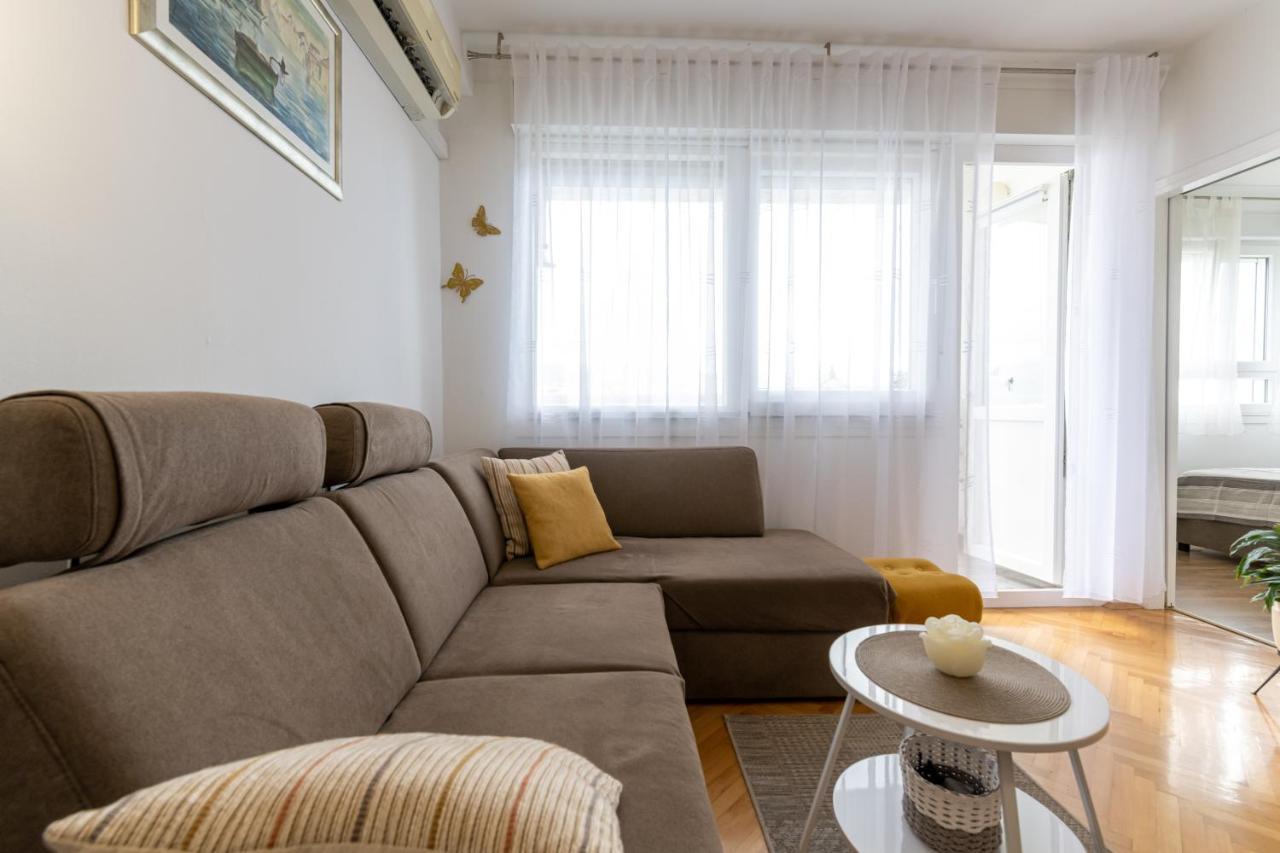 Apartments Plokite 斯普利特 外观 照片