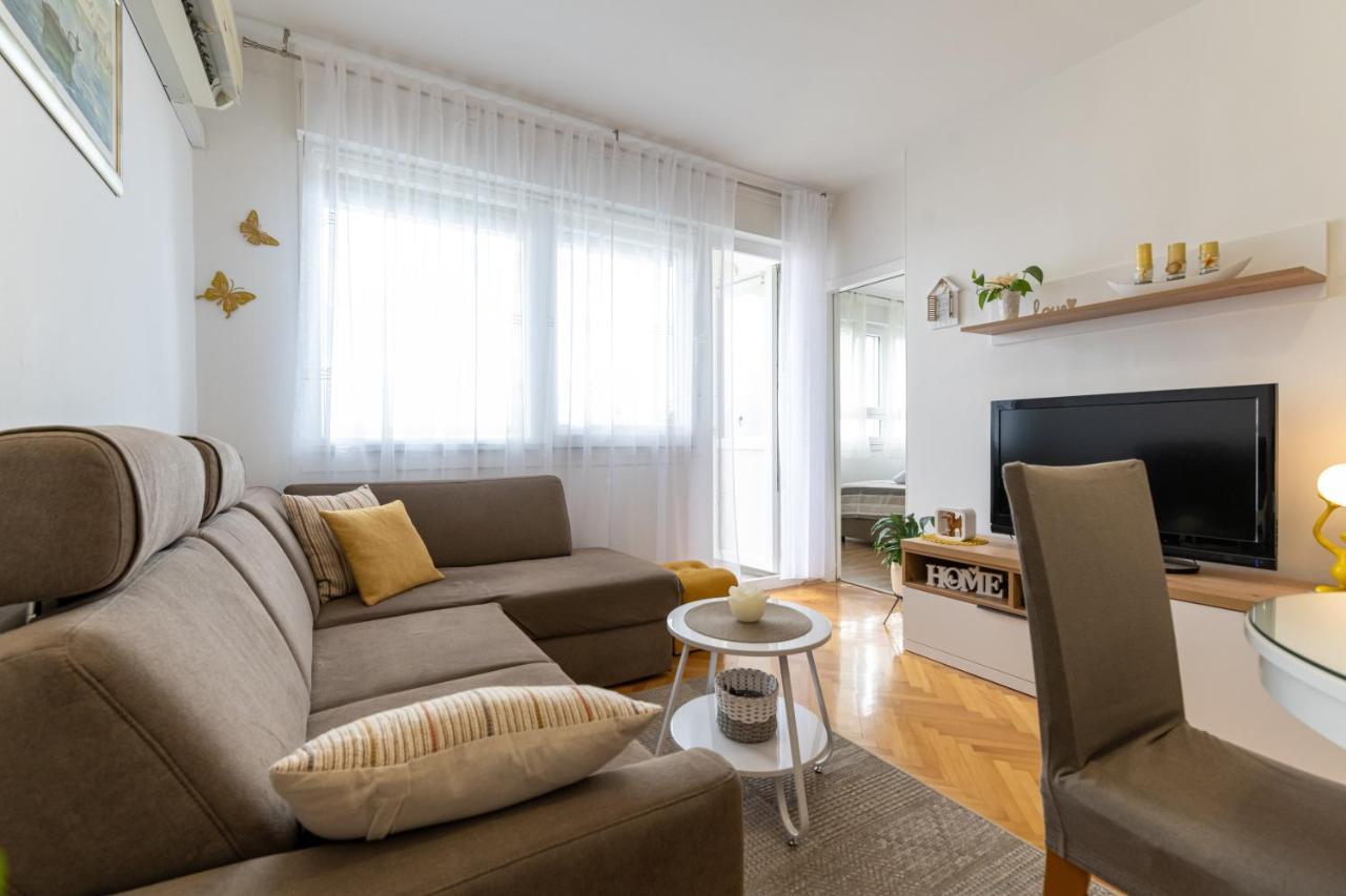 Apartments Plokite 斯普利特 外观 照片