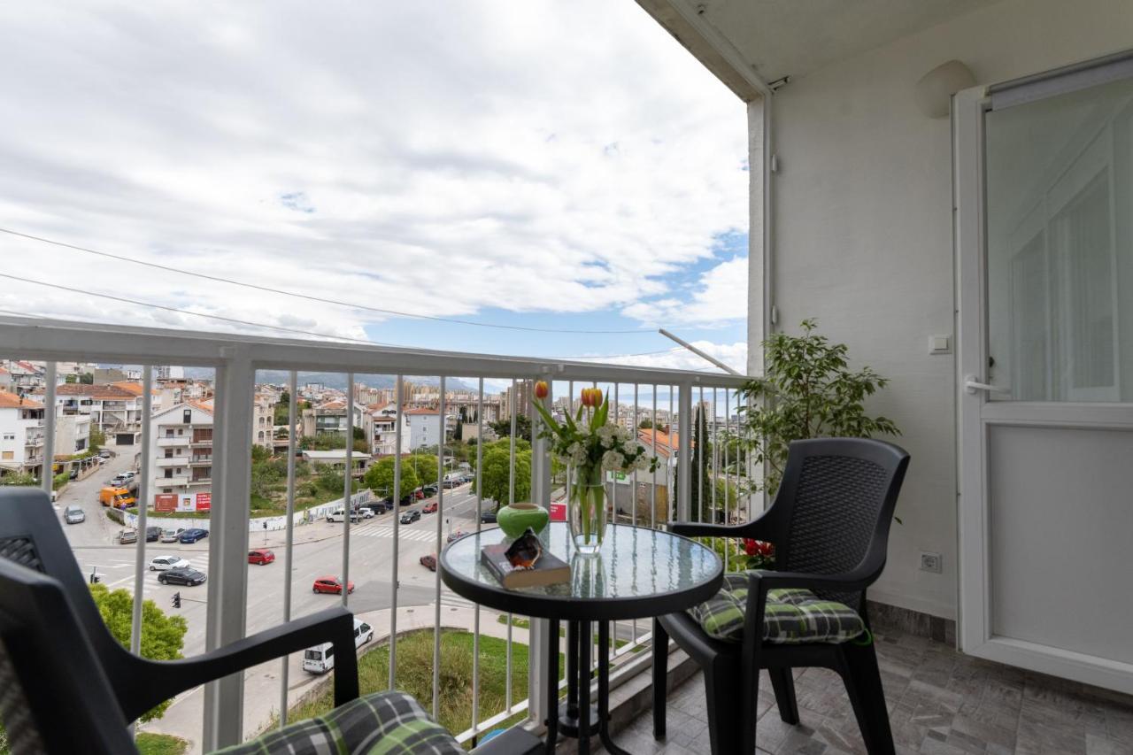 Apartments Plokite 斯普利特 外观 照片