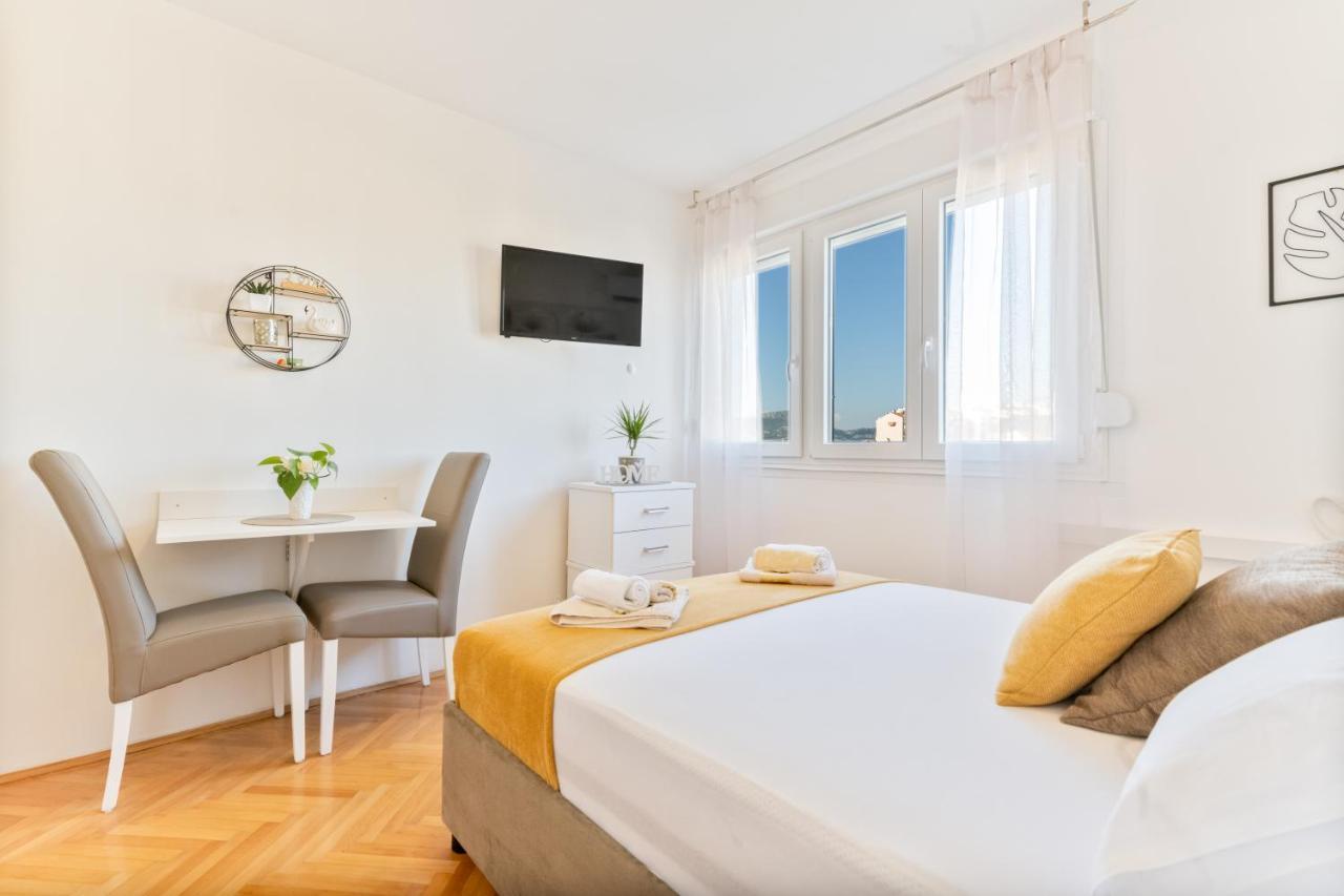 Apartments Plokite 斯普利特 外观 照片