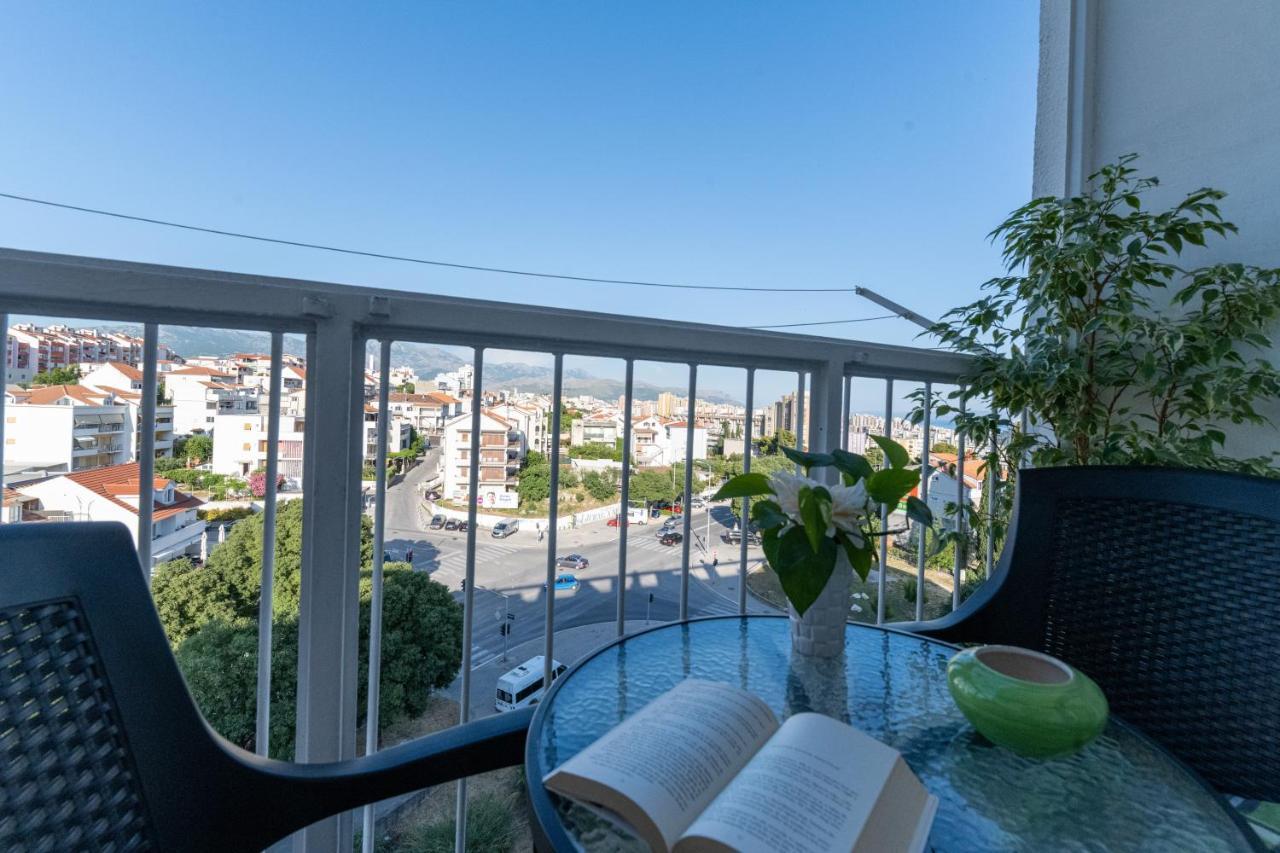 Apartments Plokite 斯普利特 外观 照片