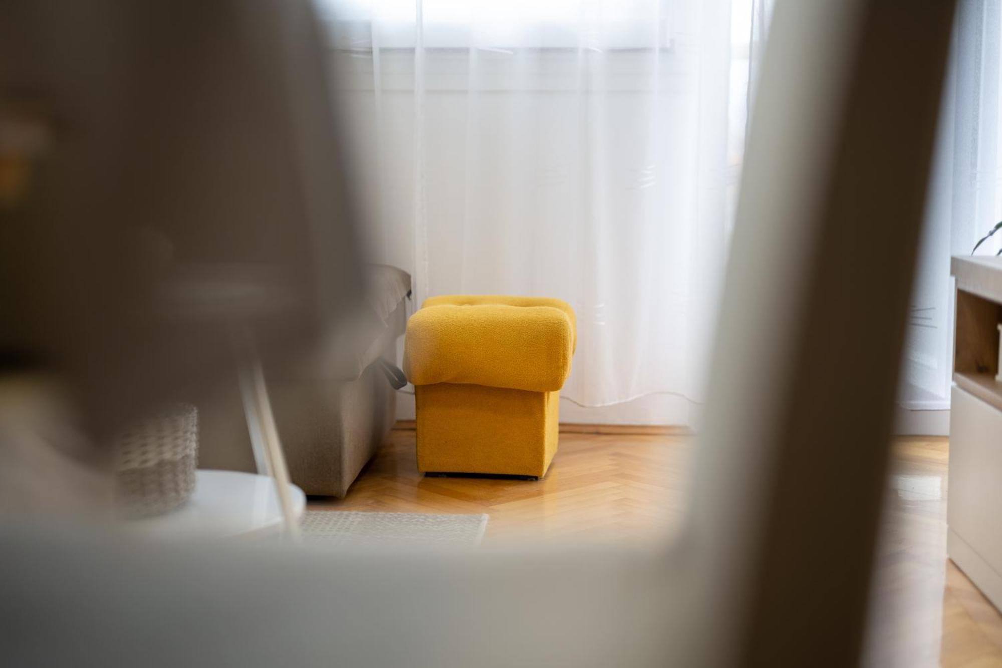 Apartments Plokite 斯普利特 客房 照片
